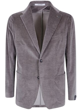 Tagliatore Jacket Single Breasted Montecarlo