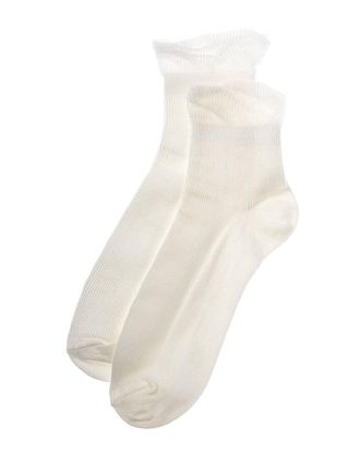 Stems Stems Petal Socks