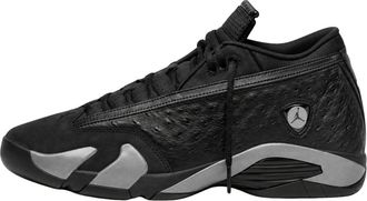 Nike Jordan Air Jordan 14 Low Black Pack IZ3884-001