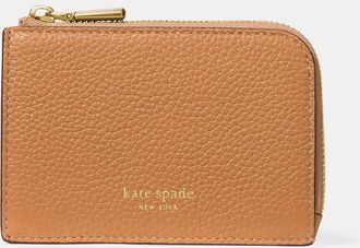 Kate Spade New York Mini Zip Card Case