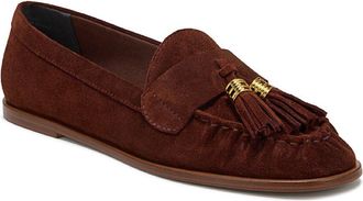 Franco Sarto Carita Leather Loafer/Moccasin