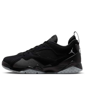 Air Jordan MVP 92 Black Wolf Grey HQ3950-002