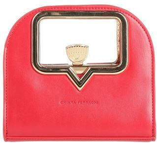 Chiara Ferragni BAGS - Handbags on YOOX.COM