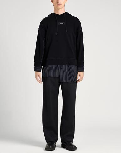 Felpa Girocollo Yoox Felpe Uomo Felpa Girocollo Yoox Uomo Felpe