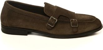 Doucal's Hombre, Zapatos, Marr&oacute;n, Talla: 42 EU