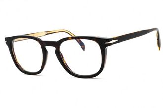 David Beckham DB7022/BB 0086 00 Havana 49mm