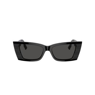 Jimmy Choo London 0jc5009 Rectangular Sunglasses