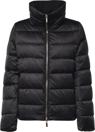 Moorer Winterjassen - Dames - Winterjassen - Zwart - XS - Jassen