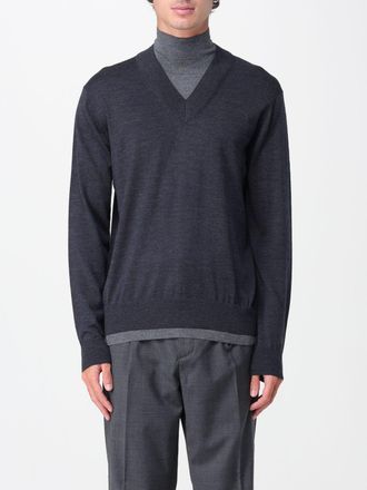 Paolo Pecora Sweater PAOLO PECORA Men color Grey