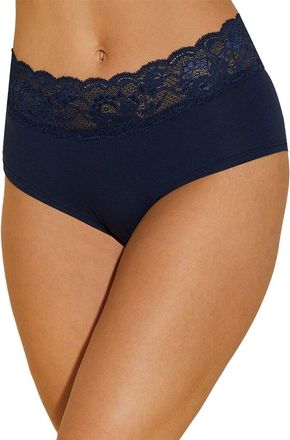 Cosabella Never Say Never Peachie Hotpant