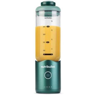 NutriBullet Batidora Nutribullet Flex Port&aacute;til - Verde Nbp013gr