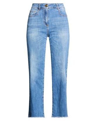 Nenette BOTTOMWEAR - Jeans on YOOX.COM