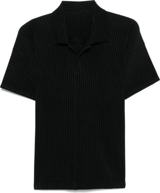 Issey Miyake Uomo, Top, Nero, M, new