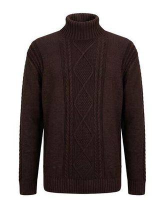 Paul & Shark STRICKWAREN - Rollkragenpullover auf YOOX.COM