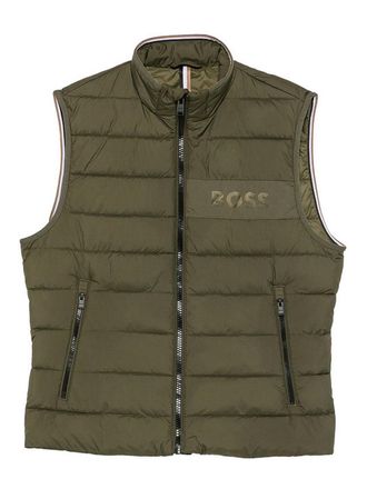 HUGO BOSS Outwear Waistcoat