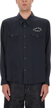 Visvim Four Corners Shirt