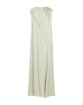 Jil Sander VESTIDOS - Vestidos largos en YOOX.COM