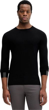 Mos Mosh Hombre, Jerseys, Negro, Talla: S