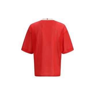 Moschino Mens Multicolor Polyester Sportswear Clothing