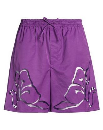 Valentino Garavani BOTTOMWEAR - Shorts & Bermuda Shorts sur YOOX.COM