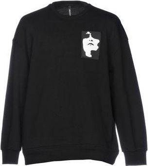 Neil Barrett TOPWEAR - Sweatshirts sur YOOX.COM