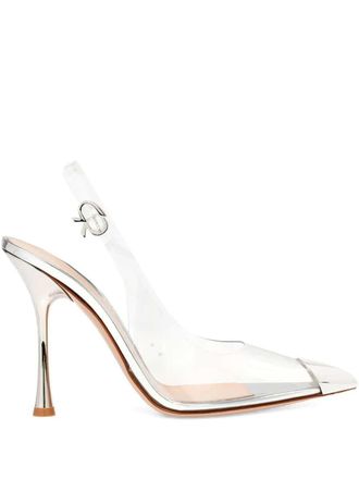 Gianvito Rossi Diana Pumps mit 105 mm Absatz