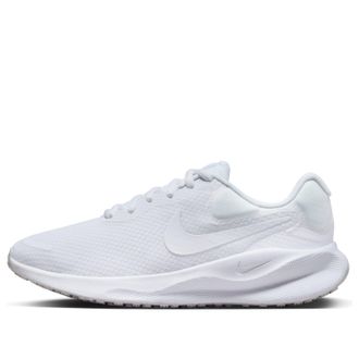 Nike (WMNS) Nike REVOLUTION 7 Triple White FB2208-100