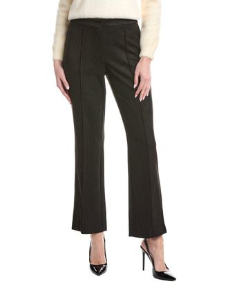 T Tahari Straight Leg Pant