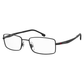Carrera 8855 0003 00 Matte Black 58mm