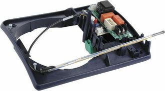 Atlantic kit elettronico completo mono