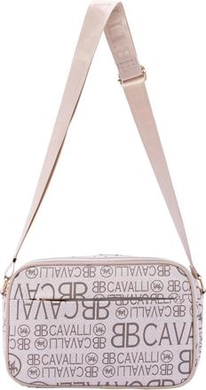 Cavalli Bolso bandolera - Bags - Mujer - Beige - ONE SIZE