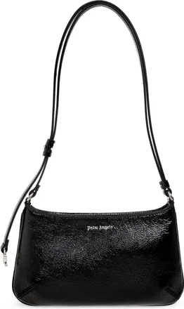 Palm Angels Donna, Borse, Nero, Taglia unica, new