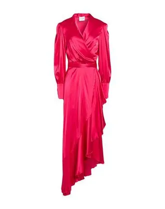 Alessandro Legora DRESSES - Maxi dresses sur YOOX.COM