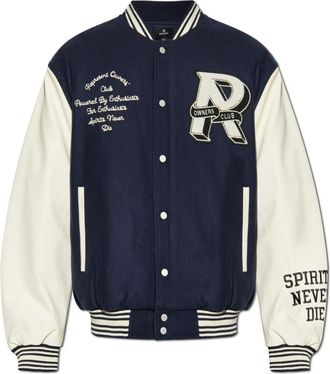 Represent Represent, Uomo, Giacche, Blu, S, new