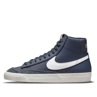Nike Blazer Mid 77 Vintage Thunder Blue BQ6806-401