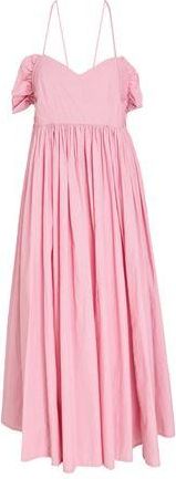 Emin + Paul DRESSES - Maxi dresses sur YOOX.COM