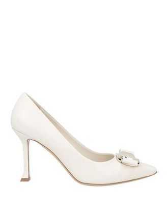 Ferragamo FOOTWEAR - Pumps on YOOX.COM
