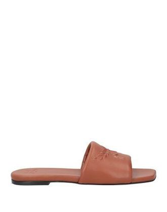 MCM SCHUHE - Sandalen auf YOOX.COM