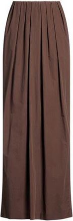 Brunello Cucinelli BOTTOMWEAR - Maxi skirts sur YOOX.COM