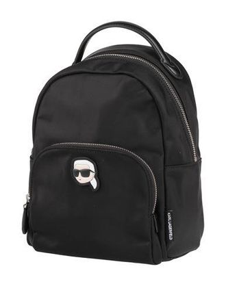 Karl Lagerfeld IKON NYLON SM BACKPACK