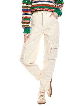 Mother Mother The Curbside Flood Eggnog Cargo Jean
