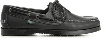 Paraboot Barth Boat Moccasin