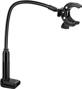 OEM Soporte Para Secador De Pelo, Soporte Giratorio De 360 Grados Para Uso Manos Libres, Soporte Para Manguera De Secador De Pelo Para Perros