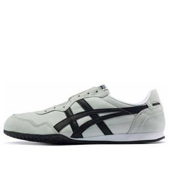 Onitsuka Tiger Serrano Light Sage Black 1183A238-020