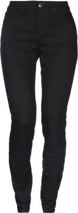 Emporio Armani PARTES DE ABAJO - Pantalones vaqueros en YOOX.COM
