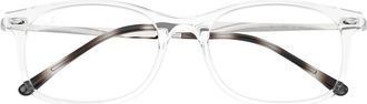 Ray-Ban Rx 7274 Optisch Montuur - unisex - Brillen - Wit - 54 MM - Accessoires
