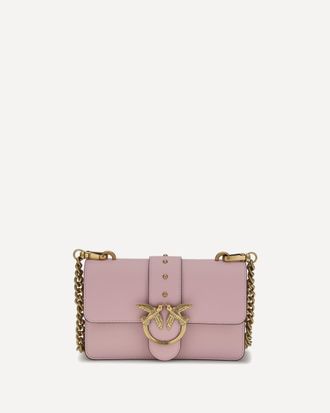 Pinko Borsa a Tracolla Love One mini Woman UNI