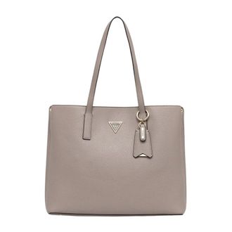 Guess Donna, Borse, Beige, Taglia unica, new