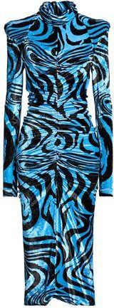 Philosophy di Lorenzo Serafini VESTIDOS - Vestidos midi en YOOX.COM