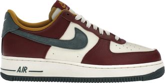 Nike Air Force 1 07 LV8 Sneaker in Coconut Milk Men Low-Top